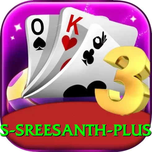 s sreesanth Live Casino Champion - 2