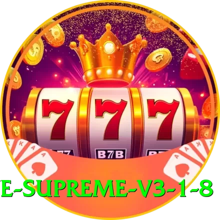 S92Game Live Supreme v3.1.8 - 2