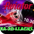 sa 20 league Pro Max v5.8.8