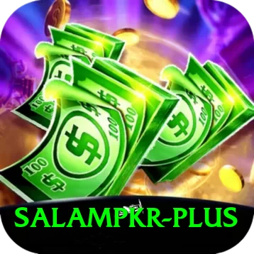 SalamPKR Games Supreme - 2