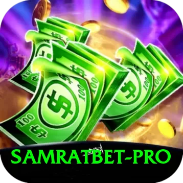 samratbet - Real Money Super - 2