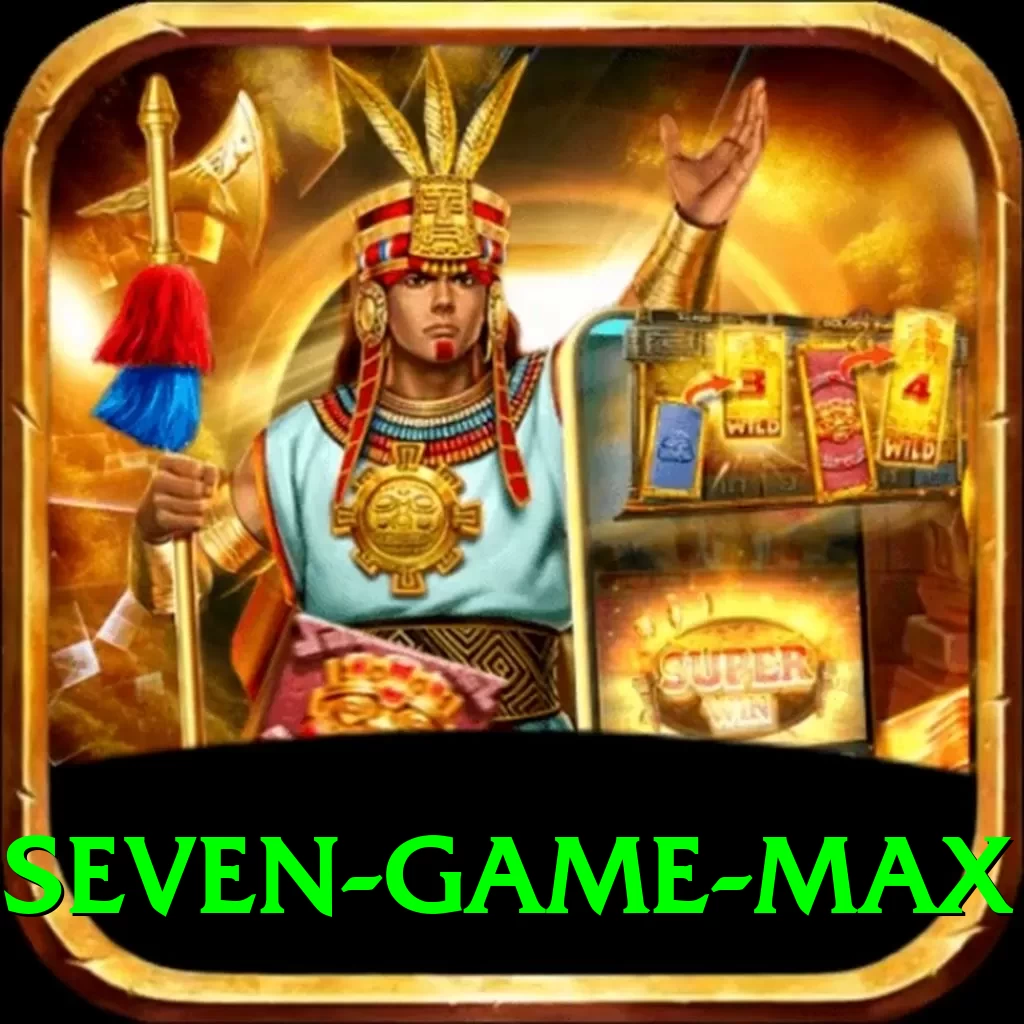 seven game Casino VIP v4.6.4 - 2