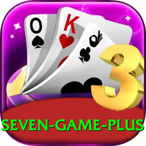 seven game Gold v2.8.7 - 2