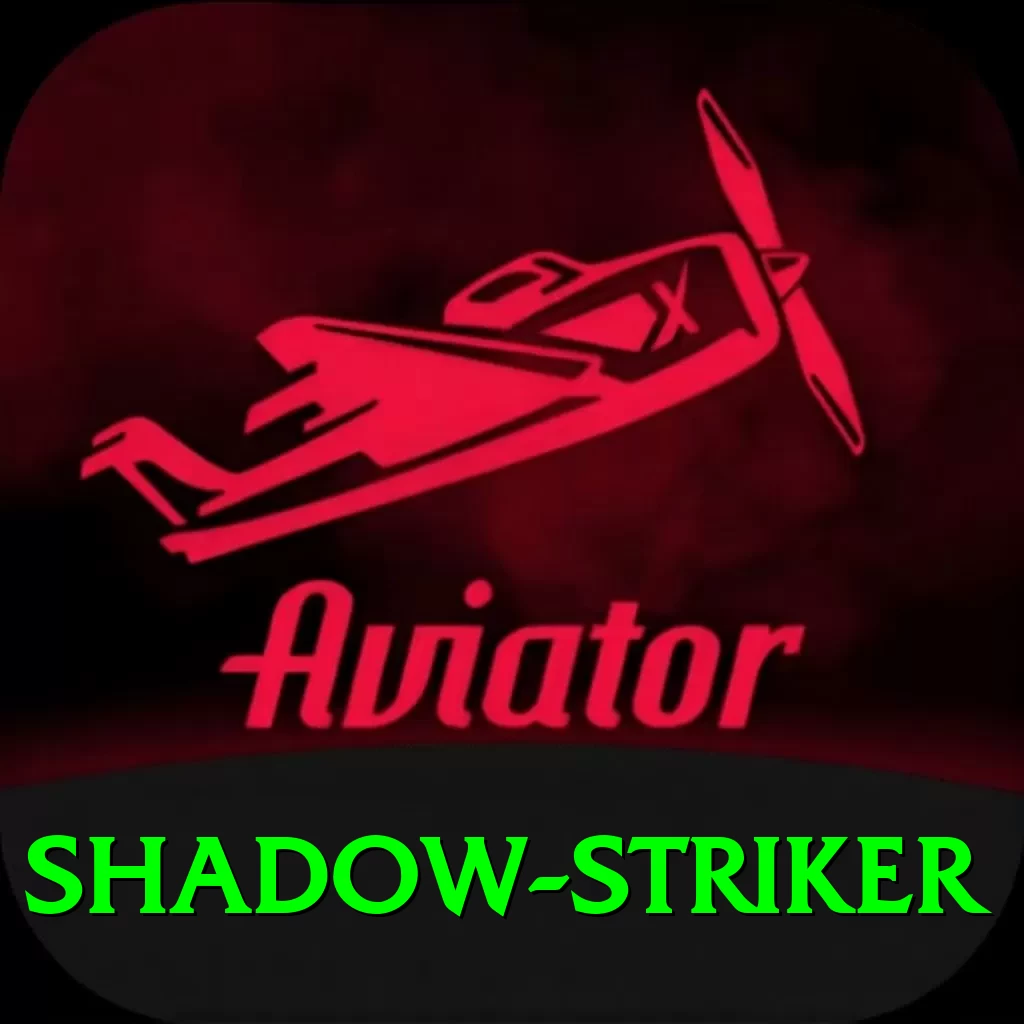 shadow striker Master Pro v2.8.2 - 2