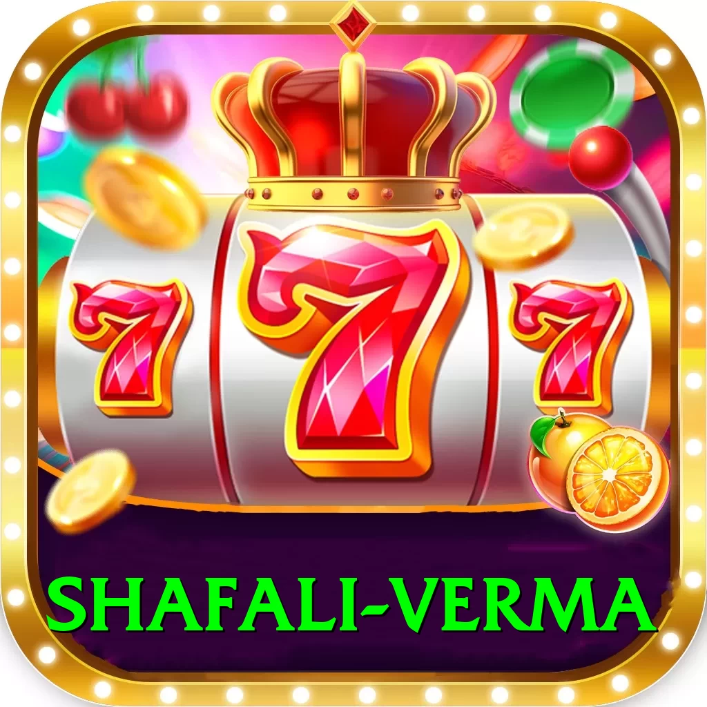 shafali verma Pro v3.0.9 - 2