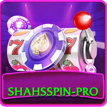 shahsspin Gold Gaming App - 2