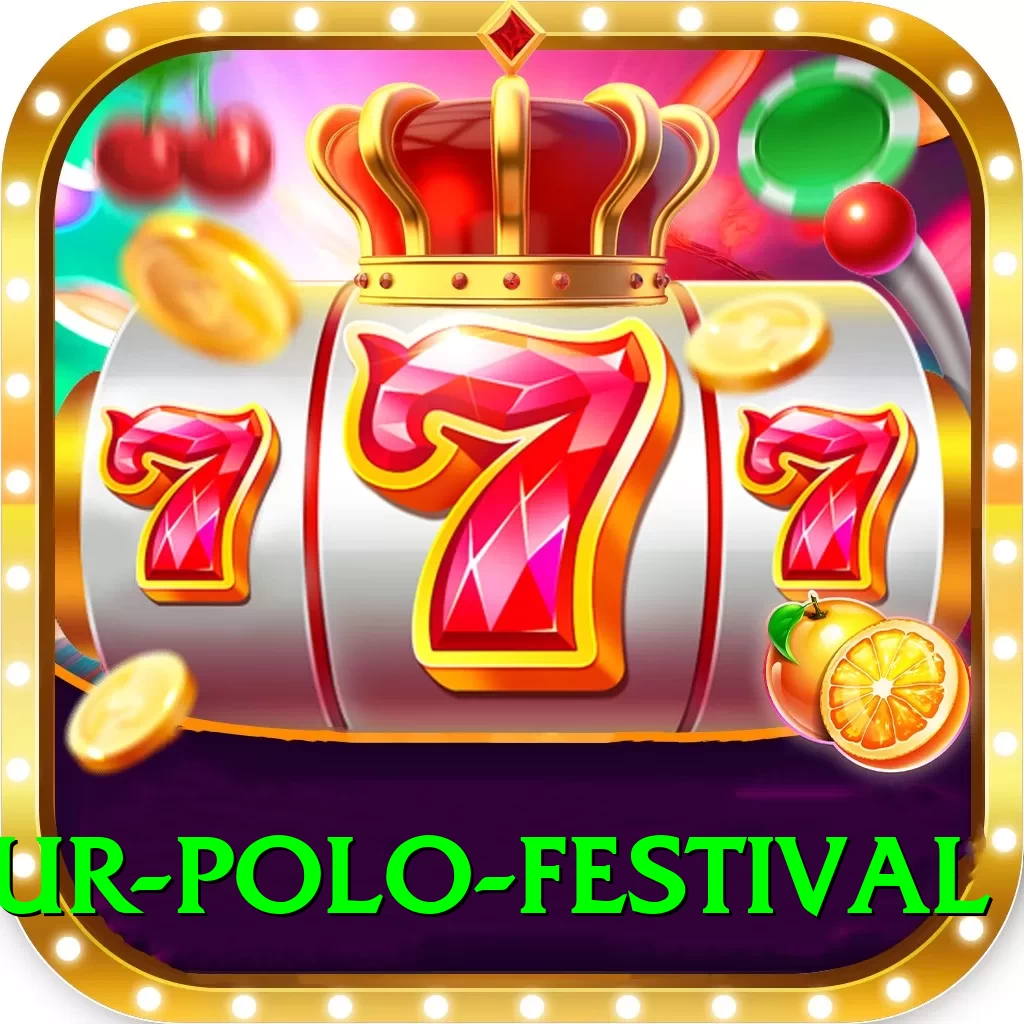 shandur polo festival Pro Edition v5.1.7 - 2