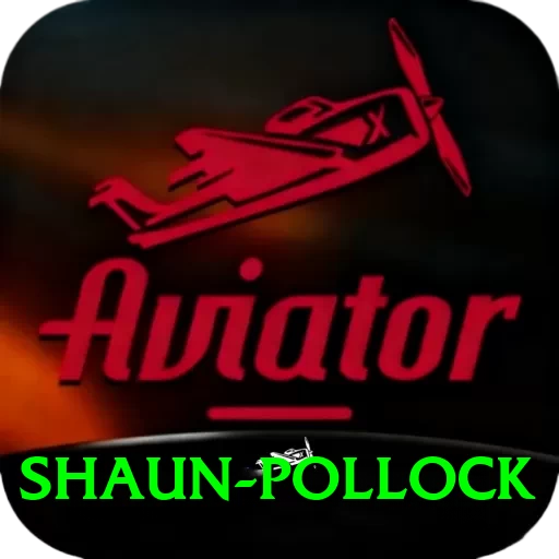 shaun pollock Master v2.4.1 - 2