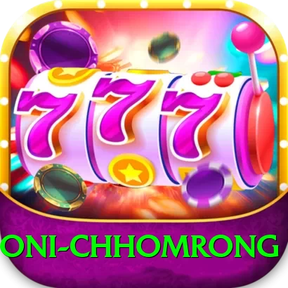 sinuwa doboni chhomrong Pro1 v4.4.8 - 2