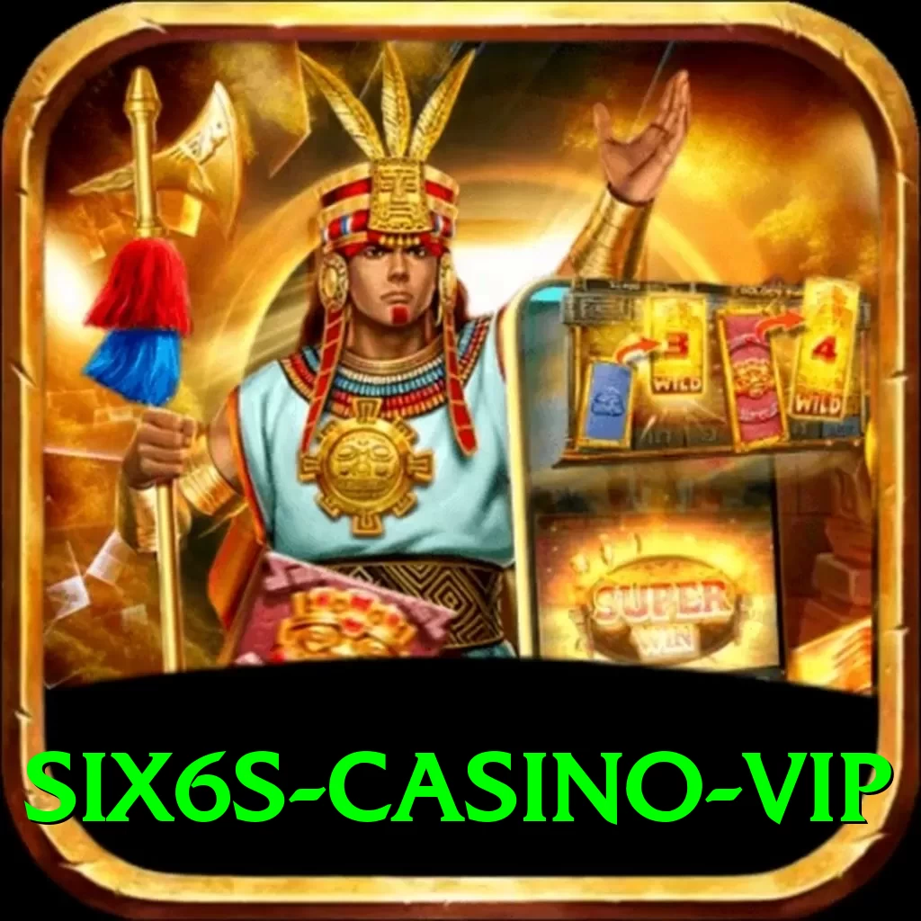 Six6s Casino VIP Pakistan - 2