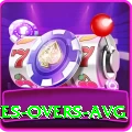 sixes overs avg Gold Edition v2.7.4
