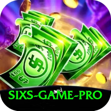 sixs game King - Win Real PKR - 2