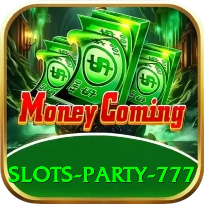 Slots Party 777 Pro Edition v3.1.9 - 2