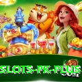Slots PK Gold Pro v3.6.5
