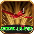 slotspk 15 Mobile Legend
