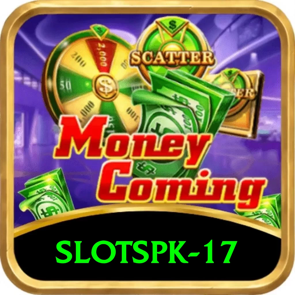 slotspk 17 Plus Edition v1.1.1 - 2