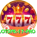 slotspk 17 Turbo Casino App