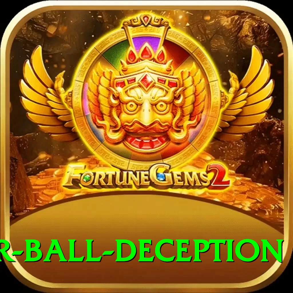 slower ball deception Games (Casino & Earning) Gold v2.0.3 - 2