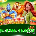 small league safe teams Apps (Tools & Injectors) Elite v5.0.7