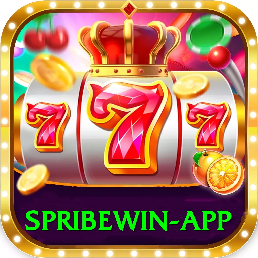 spribewin - Gaming Champion - 2