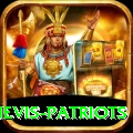 st kitts nevis patriots VIP Edition v1.8.0