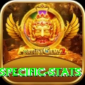 stadium specific stats Elite v5.9.7