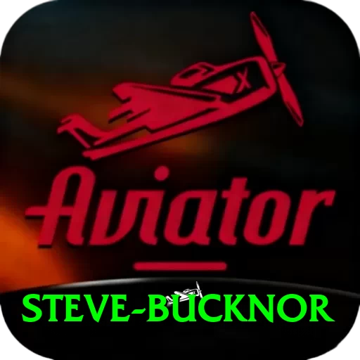 steve bucknor App - 2