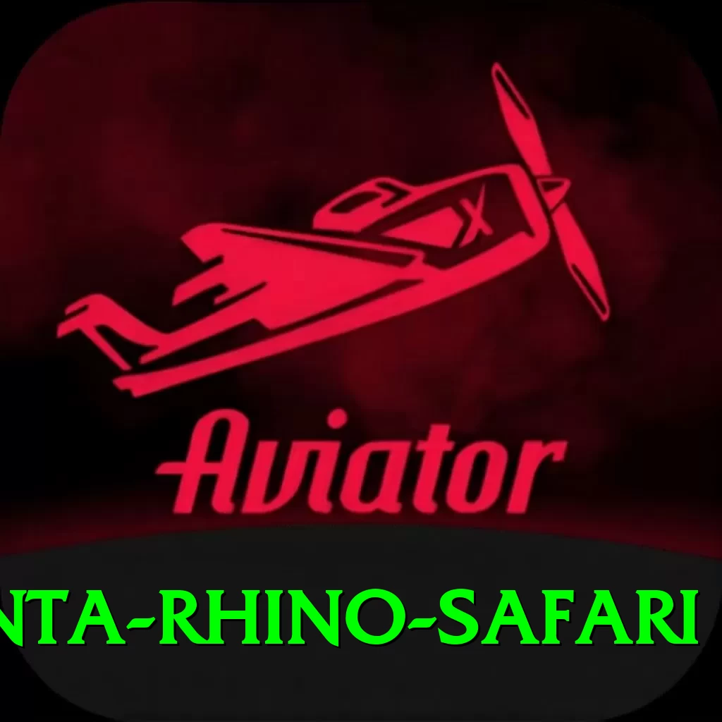 suklaphanta rhino safari Apps (Tools & Injectors) Ultimate v1.6.3 - 2