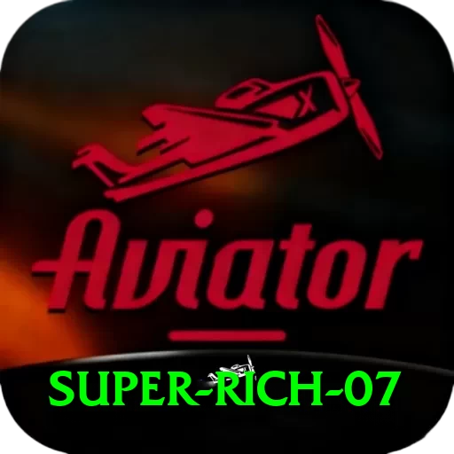super rich 07 Turbo Pro vv2.4.7 - 2