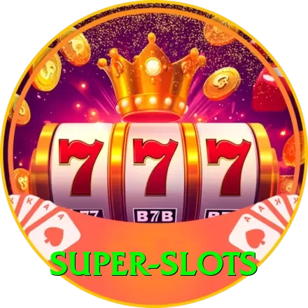 super slots VIP Pro v2.0.7 - 2