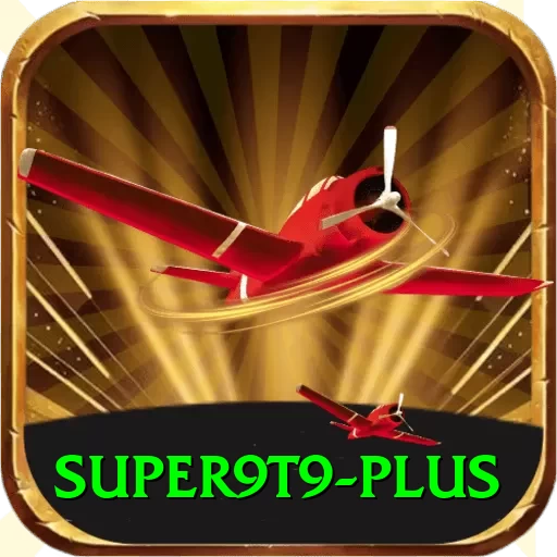super9t9 Games (Casino & Earning) Plus v1.9.6 - 2