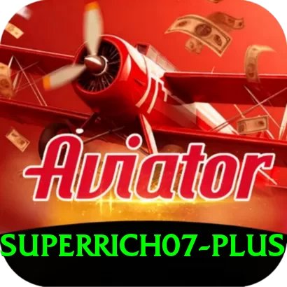 superrich07 Ultimate v5.6.9 - 2
