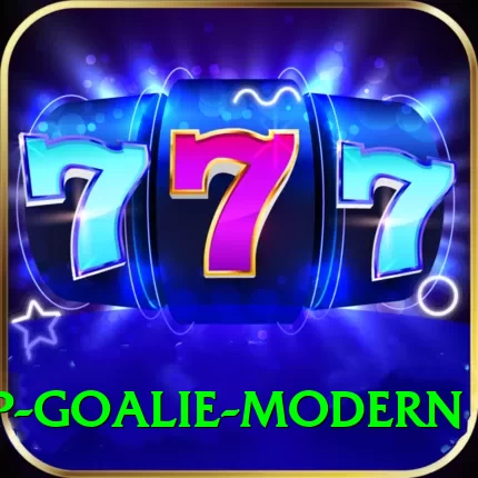 sweep goalie modern Pro - 2
