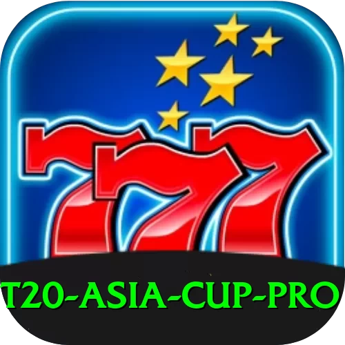 t20 asia cup Pakistan Deluxe v3.7.3 - 2
