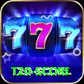 t20 score Gold v4.1.9