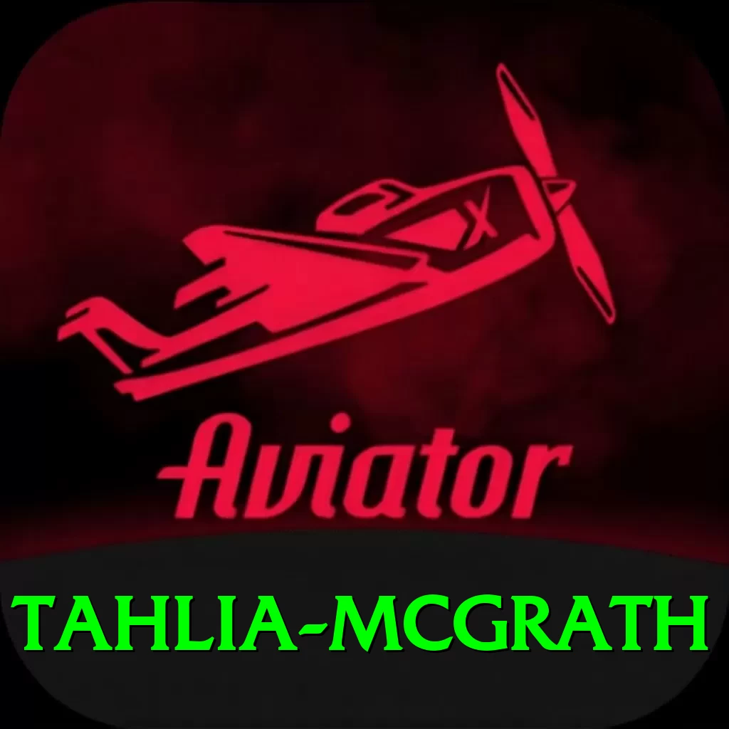 tahlia mcgrath Elite Pro v2.9.3 - 2