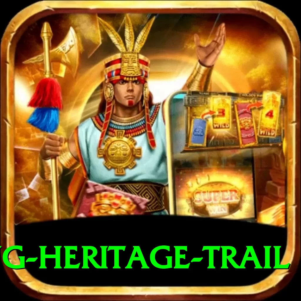 tamang heritage trail Pro Max v4.4.8 - 2