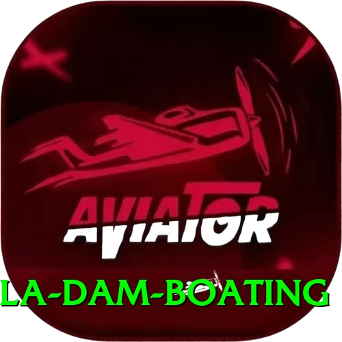 tarbela dam boating Pro1 v2.0.6 - 2
