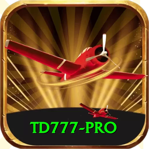 TD777 Ultimate Pro vv5.3.3 - 2