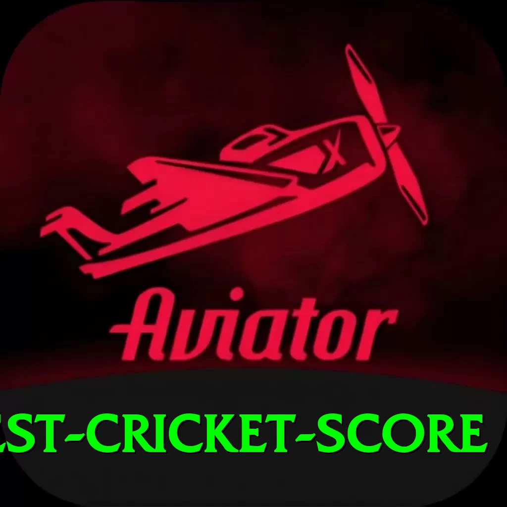 test cricket score Turbo Pro v1.6.9 - 2