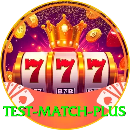 test match Casino Plus v4.6.6 - 2