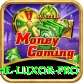 the luxor Money Champion v5.0.7