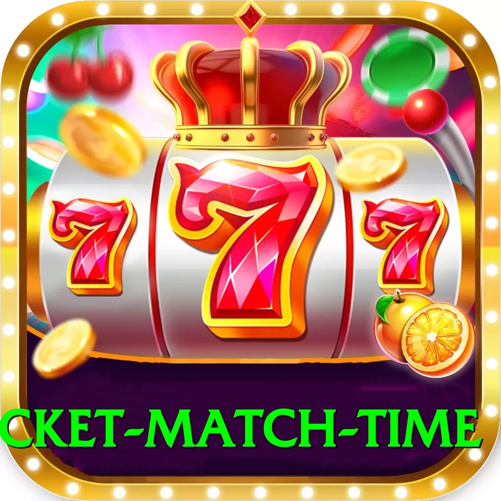 today cricket match time Deluxe v3.4.7 - 2