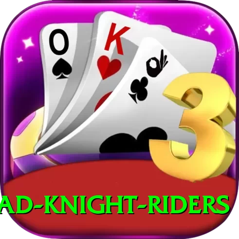 trinidad knight riders Games (Casino & Earning) Gold v1.0.7 - 2