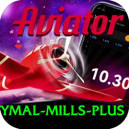 tymal mills Live Casino Royal - 2