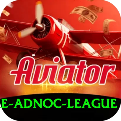 uae adnoc league Deluxe Edition v5.5.8 - 2