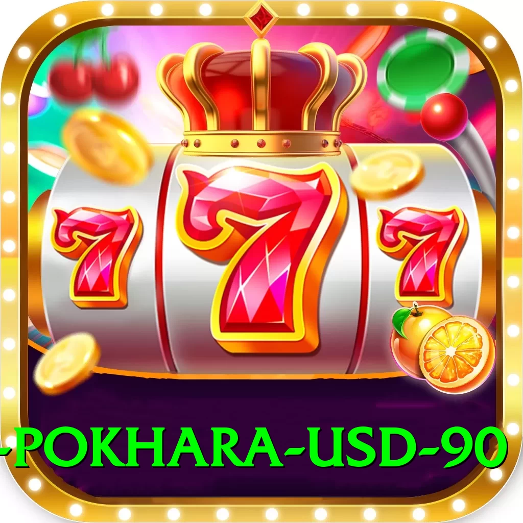 ultralight pokhara usd 90 Games (Casino & Earning) Deluxe v4.2.6 - 2