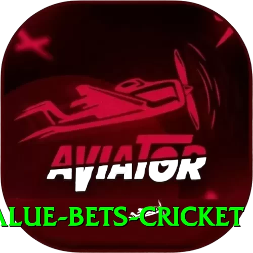 value bets cricket VIP - 2
