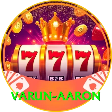 varun aaron Plus Pro v3.8.1 - 2