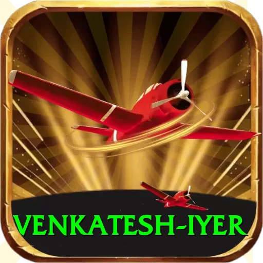 venkatesh iyer Elite v2.1.5 - 2